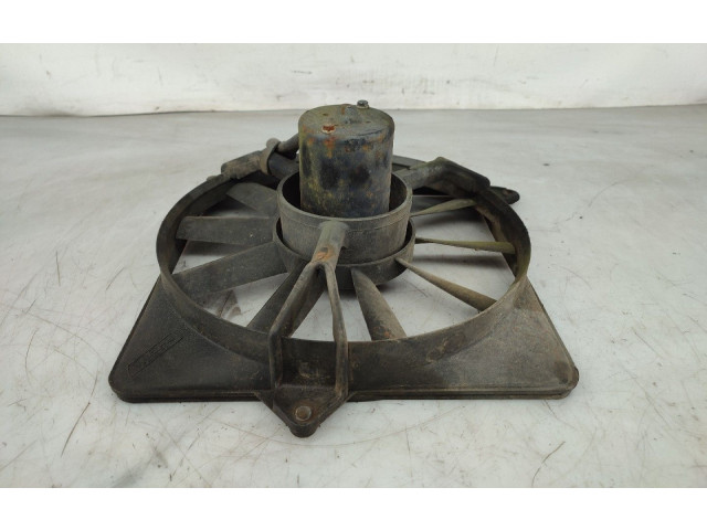 Вентилятор радиатора         Citroen CX 