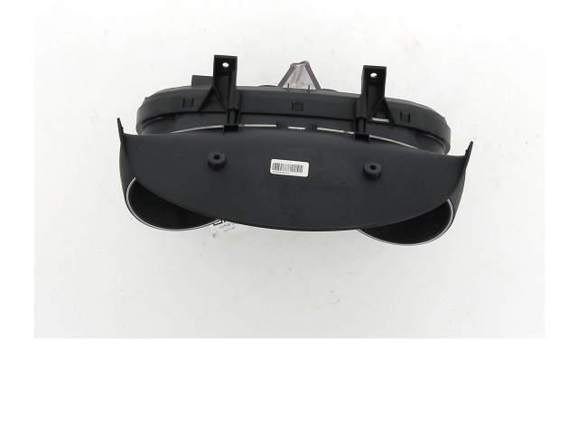 Přístrojová deska  Fiat Punto Evo 2011 51972802  