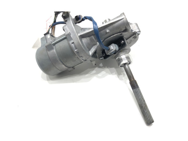 Насос усилителя руля 89650-10010 Toyota C-HR I