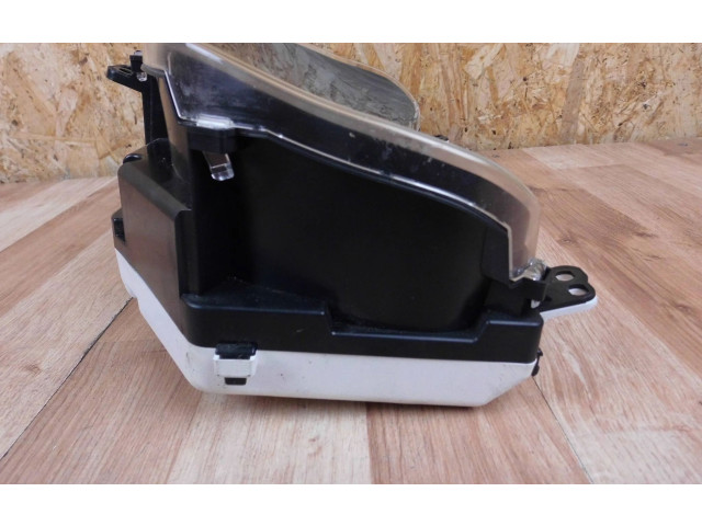 Панель приборов 8380078G50   Lexus NX       