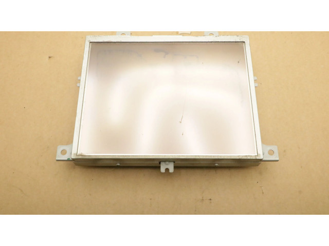 Дисплей    68212905AA, 68212905AA   Maserati Ghibli