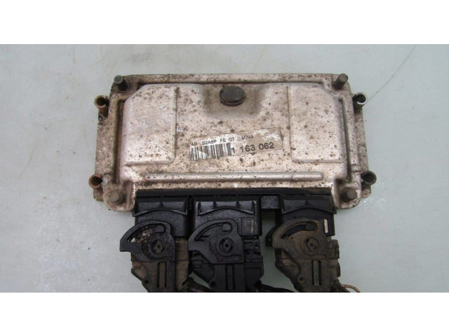 Řídící jednotka 0261206246   Peugeot 106 2003