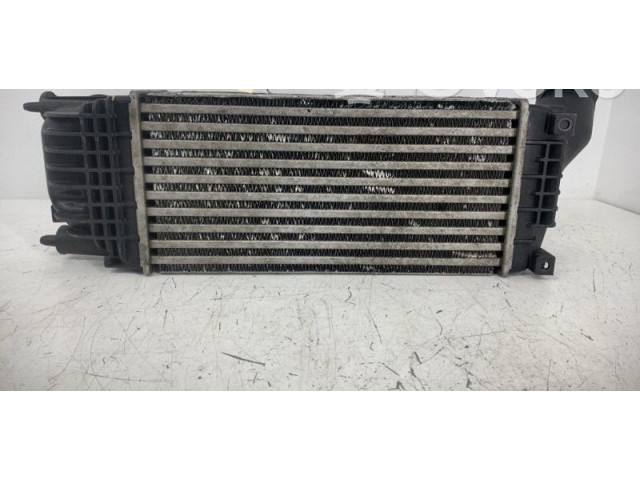 Интеркулер 00000384K8 Citroen C5