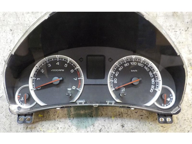 Přístrojová deska Suzuki Swift II 2016 A2C96237901, A2C96237901