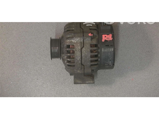 Генератор 012331001328-3512   Peugeot 306      