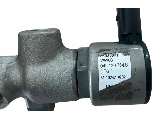 Vstřikovací lišta 059130090DL, 059130090EB Audi A8 S8 D5