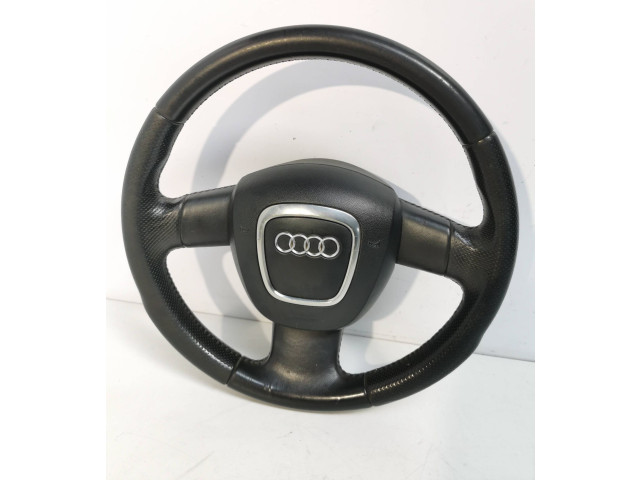 Руль Audi A3 S3 A3 Sportback 8P 2005 - 2013 года 8P0419091, 8P0880201AK