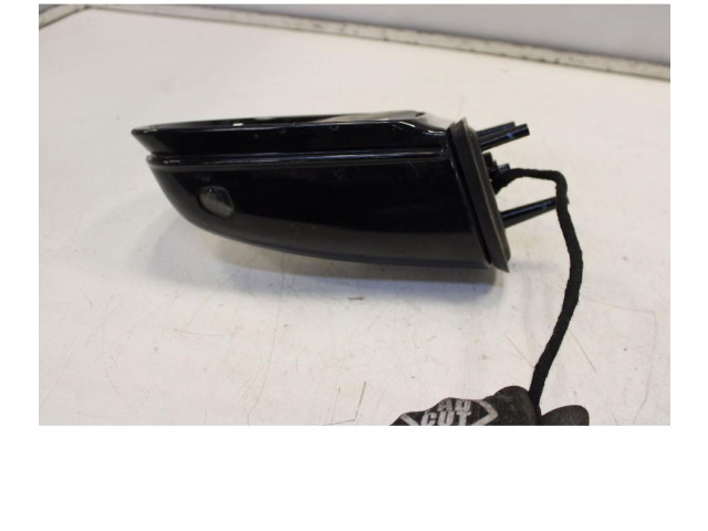 Зеркало электрическое Mercedes-Benz ML W164 2005 - 2011 года