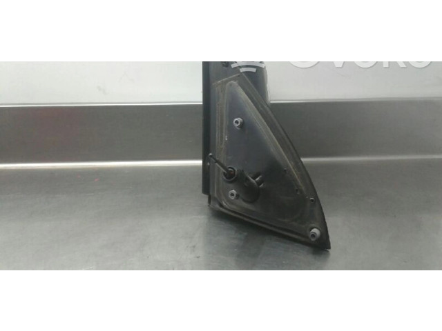 Зеркало электрическое Opel Combo C 2001 - 2011 года