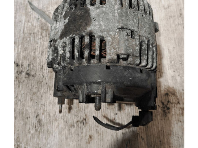 Генератор 06F903023C Audi A3 S3 8P