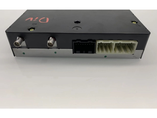 Блок управления 84364231   Opel Ampera- E