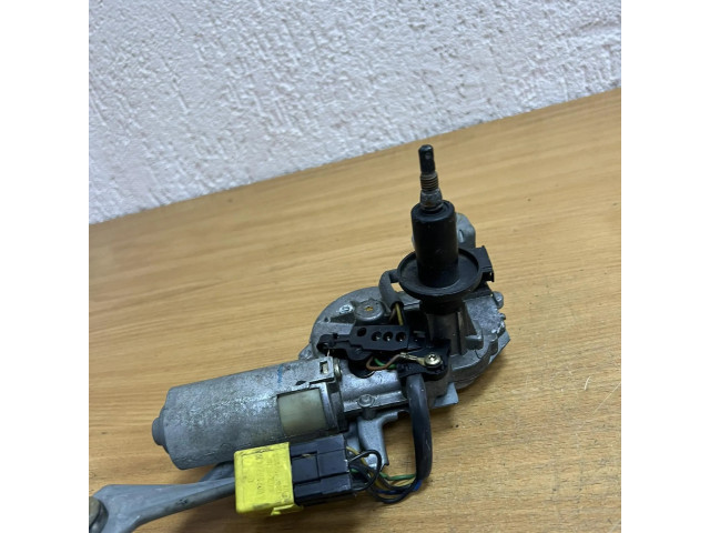 Моторчик заднего дворника A2108207542, D8157    Mercedes-Benz E W210