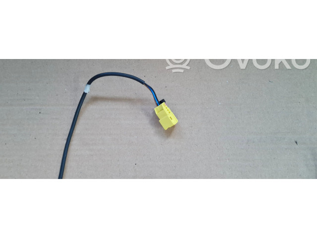 Подушка безопасности в сиденье 80A880241F, 0589P1000502 Audi Q5 SQ5