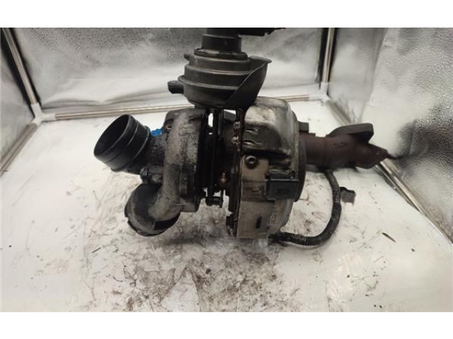  Турбина Mitsubishi Lancer Evolution  03G253019R, 03G253019R   для двигателя BWC      