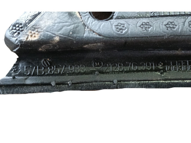 Зеркало электрическое Skoda Karoq 2017 - года