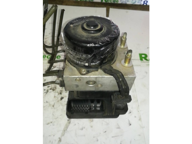 Блок АБС 7M0614111AA, 1J0907379G Ford Galaxy 1995 - 2000 года