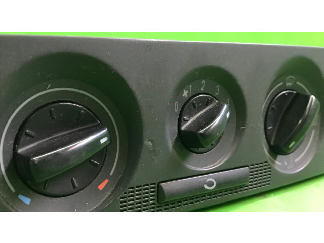 Блок управления климат-контролем 6Y0819045C, 6Y0819045 Skoda Fabia Mk1 (6Y)