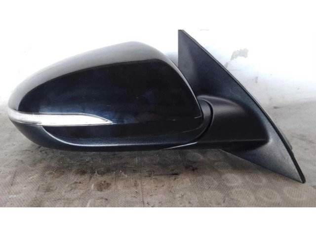 Zpětné zrcátko Hyundai i30 049723, RETROVISORDERECHO