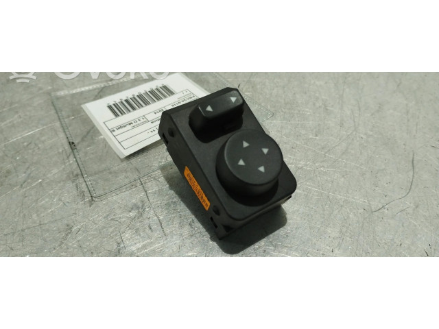 Зеркало электрическое Lancia Ypsilon