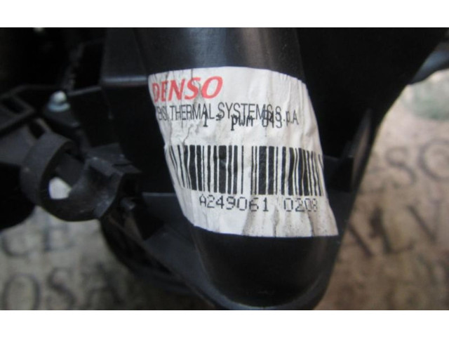 Вентилятор печки       Lancia Ypsilon