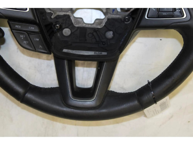 Руль Ford Ecosport  2013-2017 года       