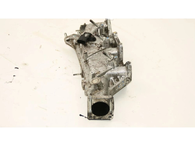 Всасывающий коллектор Ford Ranger 2007 - 2011 года