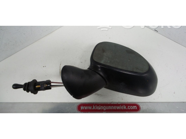 Зеркало электрическое        Chevrolet Matiz   -  года   