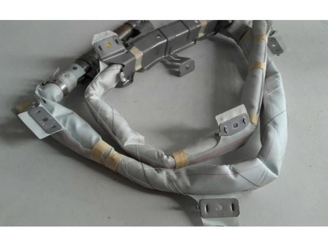 Боковая подушка безопасности Mitsubishi Lancer VIII