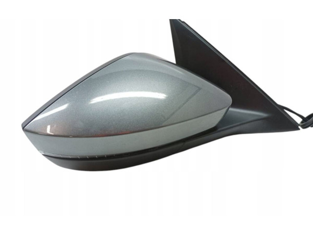 Зеркало электрическое        Skoda Kamiq  2019 -  года   