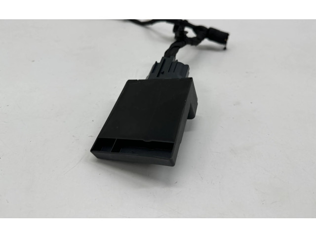 Блок управления топливного насоса 32312196   Volvo XC60