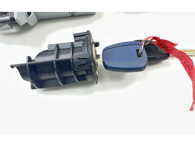 Řídící jednotka 51784962, 51784962   Fiat Punto (199) 2009