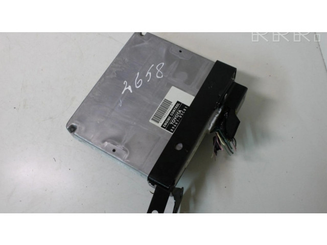 Řídící jednotka 8966105C81 Toyota Avensis T250 2007