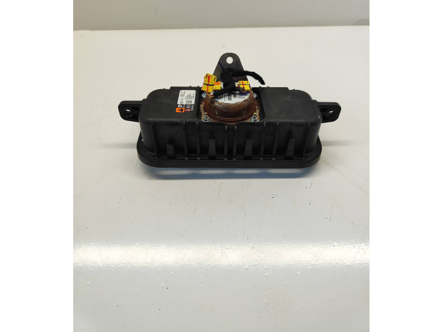 Подушка безопасности пассажира 13393369, 8124475R7 Chevrolet Camaro