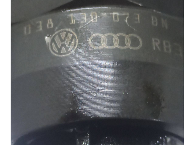 Vstřikovač 0414720313, 038130073BN Volkswagen Caddy BLS