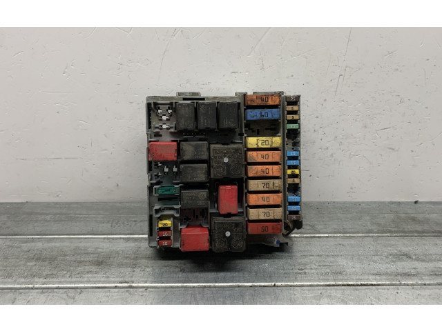 Pojistková skříňka 51781452, 51781452 Alfa Romeo Mito