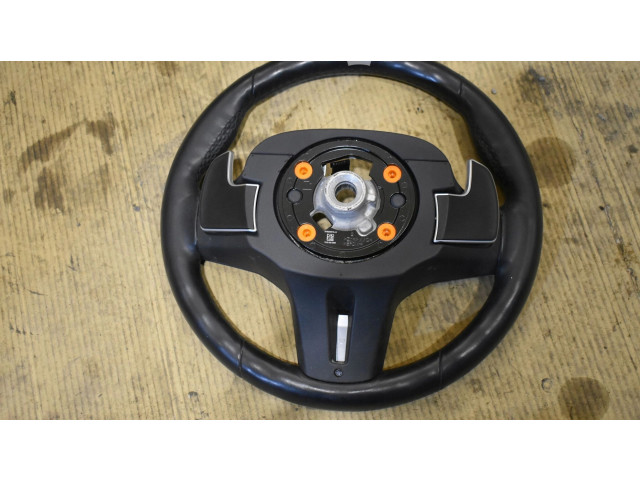 Руль BMW X3 G01 2018 - 2024 года 8094542