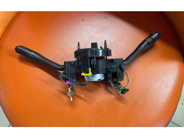 Подрулевой шлейф SRS 1J0959653, 8L0953513G Skoda Octavia Mk1 (1U)