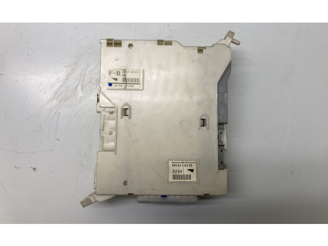 Блок управления 8273030301, 82730-30301   Lexus GS 300 350 430 450H