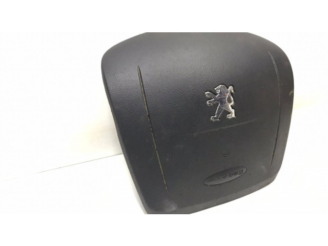 Подушка безопасности водителя 07354879960   Peugeot Boxer