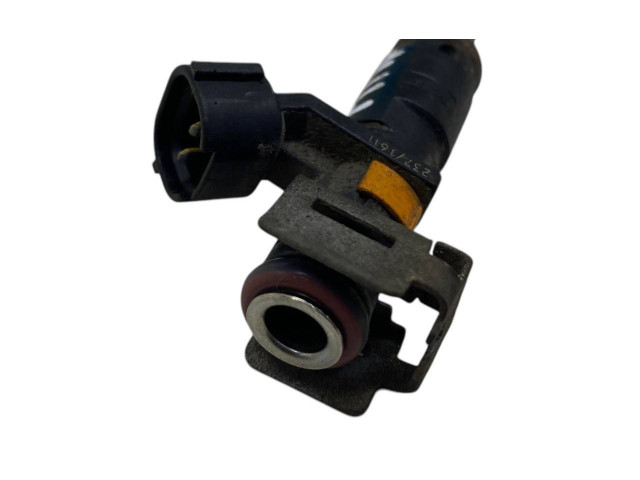 Vstřikovací lišta 166008992R, H8201488661 Dacia Dokker H4M (740) - R003504