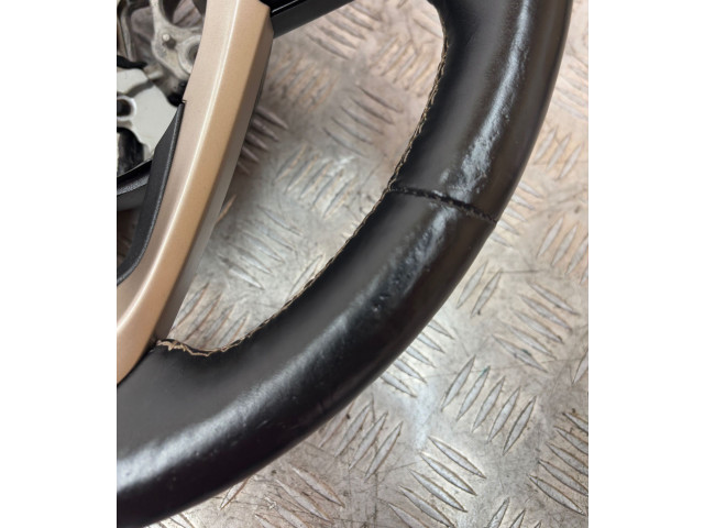 Руль Jeep Grand Cherokee 2010 - 2021 года