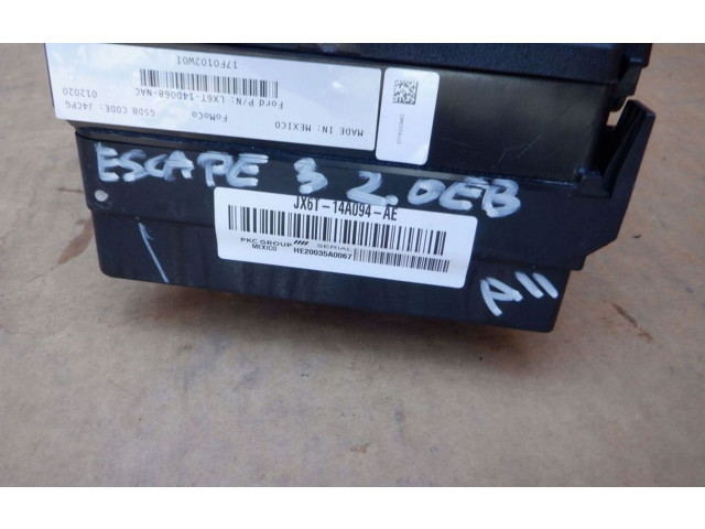 Pojistková skříňka LX6T14D068NAC Ford Escape IV 2020