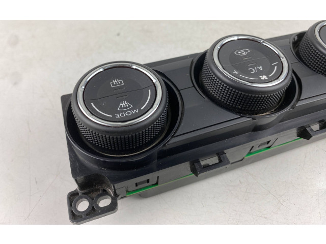 Блок управления климат-контролем 72311SG160   Subaru Forester SJ