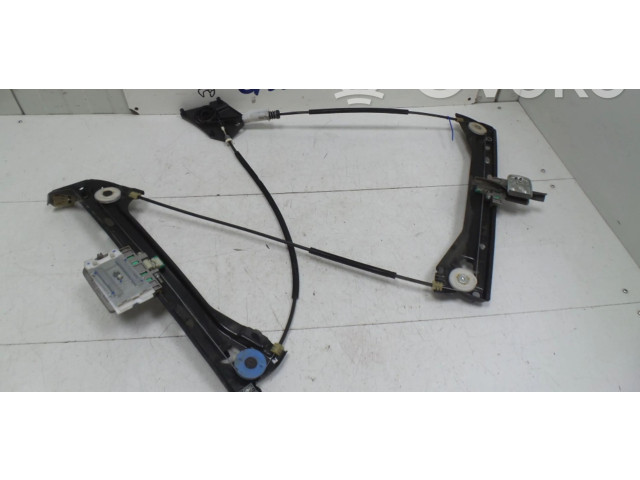 Электрический механизм для подъема окна без двигателя 8S0837461    Audi TT TTS RS Mk3 8S