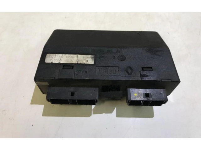 Блок комфорта 7700815924, 1621682Z1 Renault Safrane