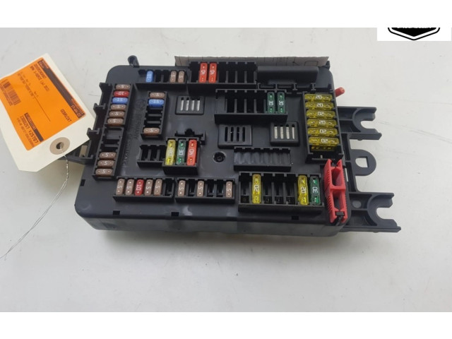 Ящик предохранителей (комплект) 61149259466, 61149259466 BMW 1 F20 F21 2013