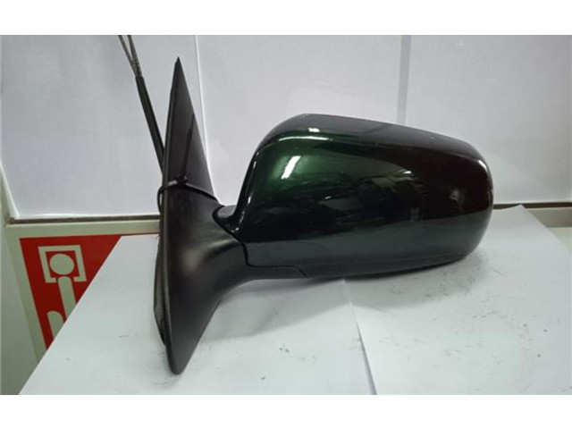 Зеркало (механическое) Skoda Fabia Mk1 (6Y) 1999 - 2007 года