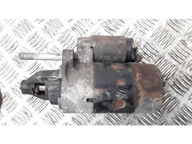 Стартер 3110086G00, 3110086G0 Suzuki Swift