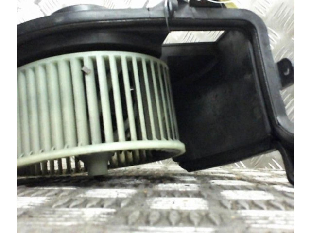 Вентилятор печки    7701050899   Renault Clio II