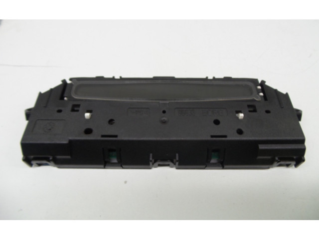 Дисплей    A0015422023, 241100001W19   Mercedes-Benz SL R230